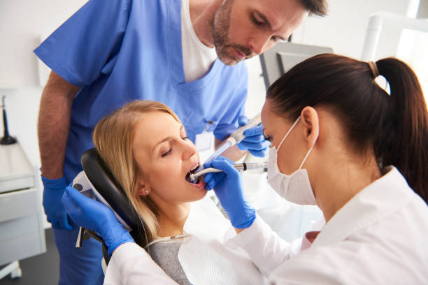 Best TMJ/TMD Treatment  in Humboldt Hill, CA