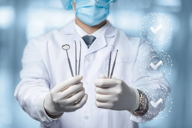 Professional  Holistic Dental Services in Humboldt Hill, CA