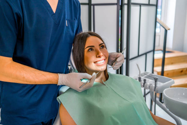 Best Teeth Whitening  in Humboldt Hill, CA