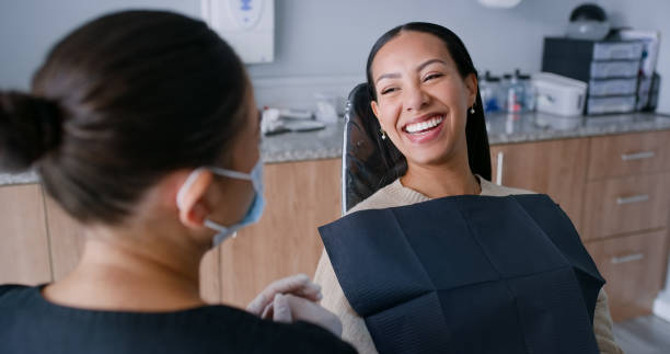 Why Choose Us for Your Dental Needs in Humboldt Hill, CA