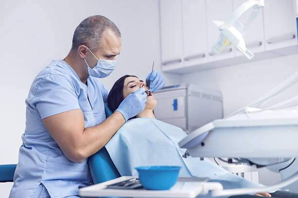 Best Oral Cancer Screening  in Humboldt Hill, CA